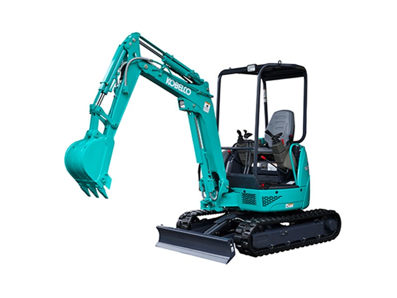 Alquiler de Maquinaria