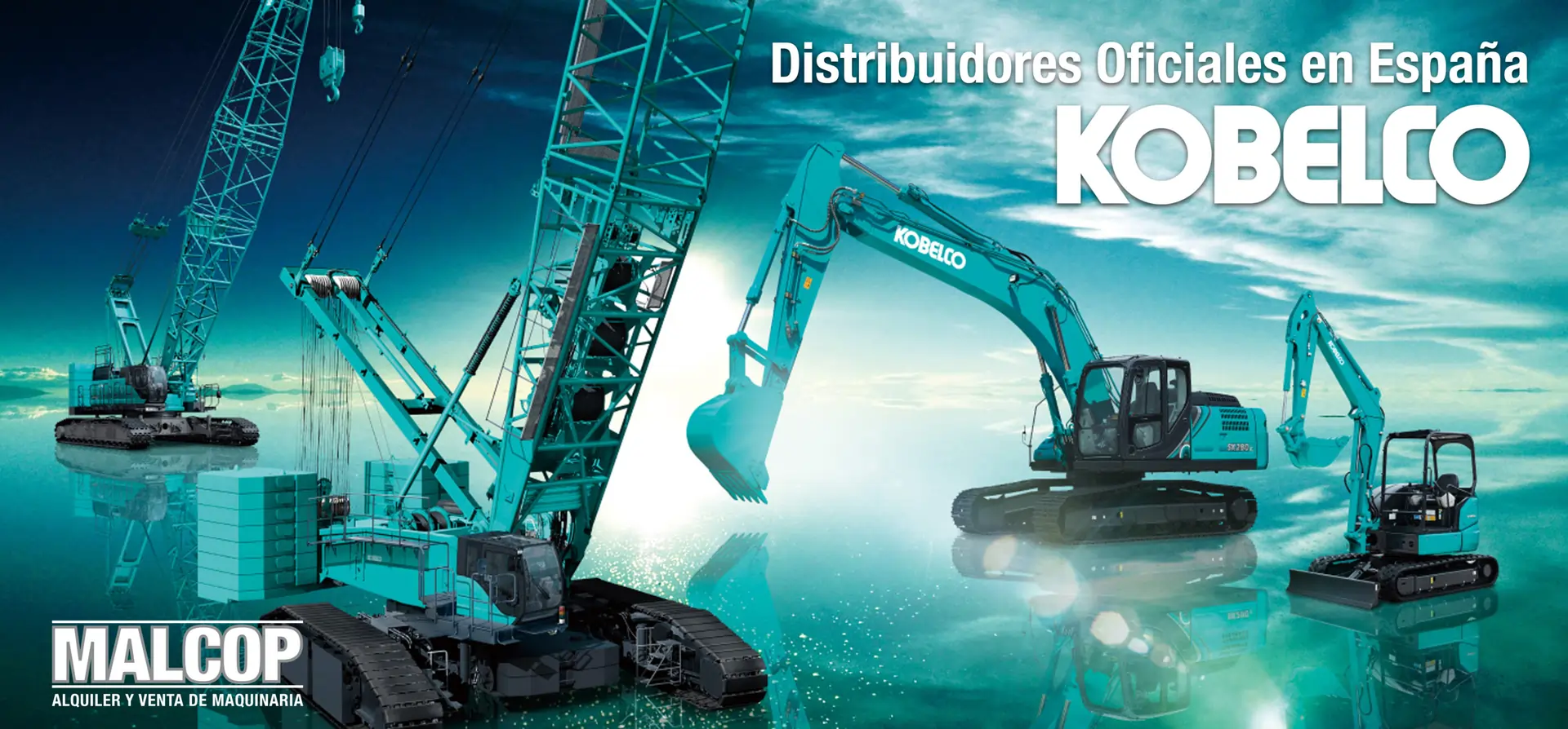 Kobelco