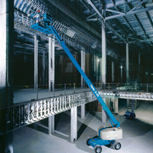 PUNTALES REFORZADOS DOKA